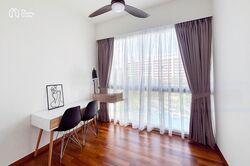 Hills Twoone (D23), Apartment #560142561
